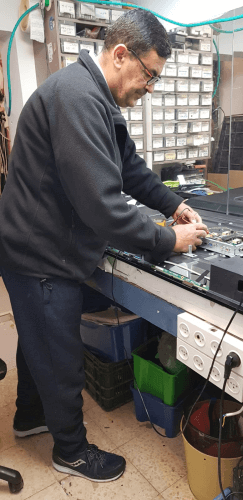 תיקון מחשב 1